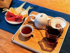 -瓦舍茶馆(聚源路店)