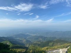 -南岳衡山风景名胜区