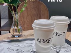 -ARKET CAFÉ(三里屯太古里店)