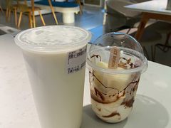 -眞宗·椰汁是大王(小娄巷店)