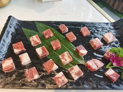 -老板娘的烤肉店(港湾广场店)