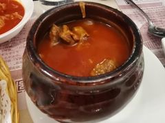 -华梅西餐厅(哈尔滨中央大街店)