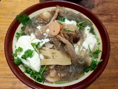 豆花粉丝-八婆婆烧仙草(曾厝垵店)