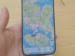 -Apple 零售店(Canton Road)