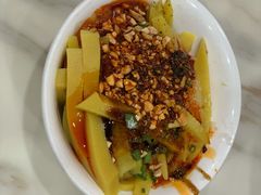 -何氏筠连水粉(明伦堂店)
