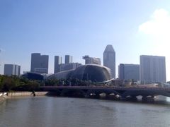 iphone_upload_pic-鱼尾狮公园