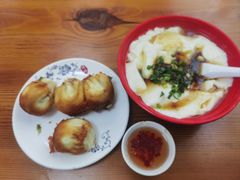 -四时春点心店(公园大观吉富绅花园店)