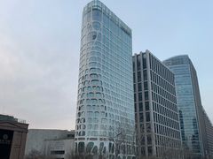 -北京康莱德酒店