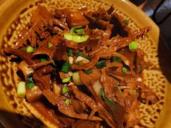 -鸿运楼·舌尖上的徽菜