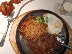 -豪享来中西餐厅(隆昌店)