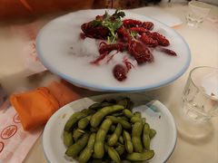 -杨氏青龙虾·吃蟹季(珠江路店)
