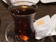 -Mevlana梅夫娜土耳其餐厅·清真