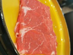 -牛New寿喜烧(青浦店)