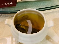 -陆壹捌餐厅(五大道店)