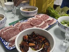 -同城四季爆肚涮羊肉(安华里店)