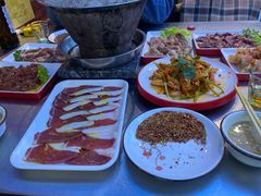 -老地方泥炉烤肉(总店)