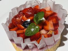 -碧特博格·20年品牌西餐厅(芜湖路店)