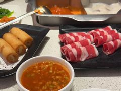-海底捞火锅(杭州庆春路夜宵主题店)