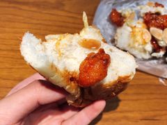 -巴黎贝甜(五月花广场店)