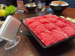 -东海怡品海鲜豆捞(舟宿夜江店)