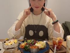 -自如ZSPACE四合院艺术餐厅