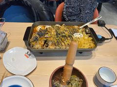 -鱼酷活鱼烤鱼(沈阳大悦城店)