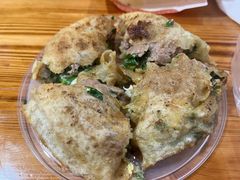 -兰庆鸡蛋馃(人民路店)