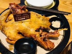 -大厨小馆(华阳城店)