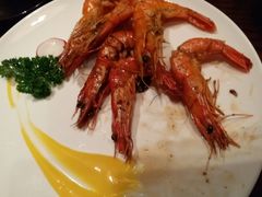 -佛山希尔顿酒店·融誉亚洲美食荟