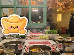 -君邦火锅(新疆大厦店)