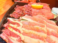 -大阪烧肉BAKA一代(国贸商住大厦店)