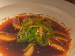 -江渔儿酸菜鱼(常平翔龙天地店)