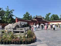 -洛阳白马寺