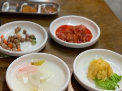 -·缸桶屋·韩式牛肋条自助烤肉(西湖D11店)