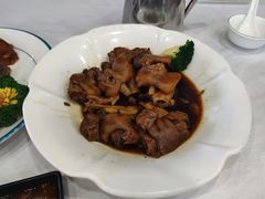 -绿雅居原生态农庄(小涌店)