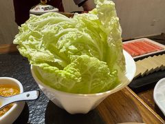 -清真·京华源铜锅涮肉(丰庆店)