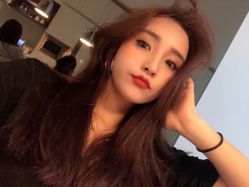 点击看大图 -3AM HAIR SALON染发接发