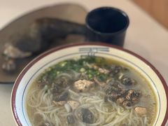 鸡汤土鸡米线-沈记土鸡米线(七星街品牌中心店)