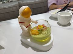 -3号仓库·创意中国菜(新世界城店)