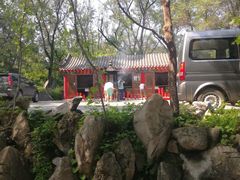 -高尔山公园