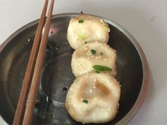 -祥记汤圆(东宝兴路店)
