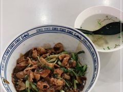 -福海面馆(阳曲店)