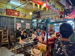 -唐人街(耀华力路)