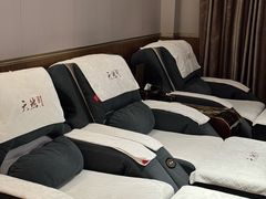 -天然沐足·推背采耳·敷姜艾灸(龙眼美食街店)