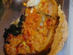 -新疆玉石阿卜都烧烤(太平南路店)