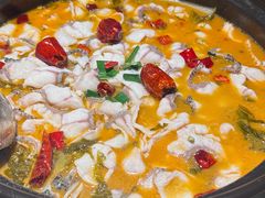 -周渝食惦酸菜鱼(青浦店)