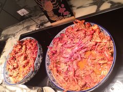 -合肥皇冠假日酒店·菲亚斯特自助餐厅(黄山路店)