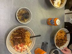 -梅溪·小伙子干挑面(安吉总店)