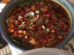 -绿茶餐厅(燕郊永旺店)