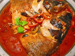 -解家河南菜(商鼎路店)